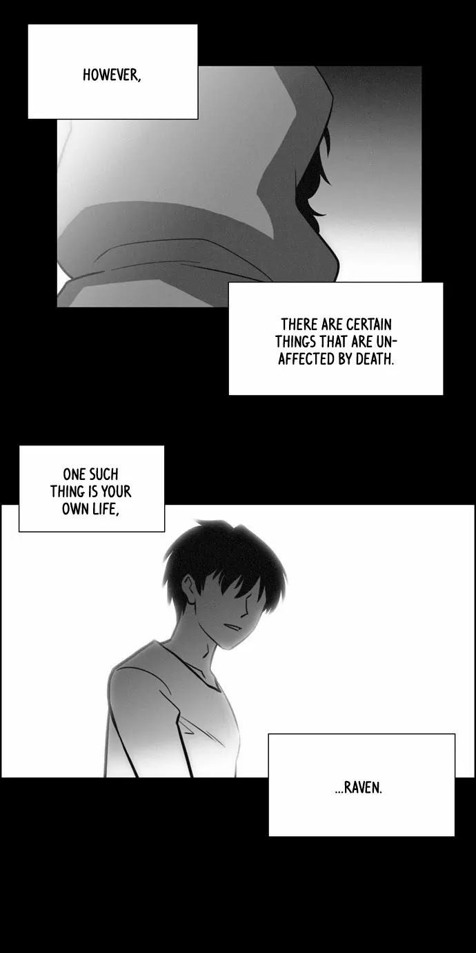 City of Dead Sorcerer Chapter 72 page 41 - Chapter 72: Brothers (3)