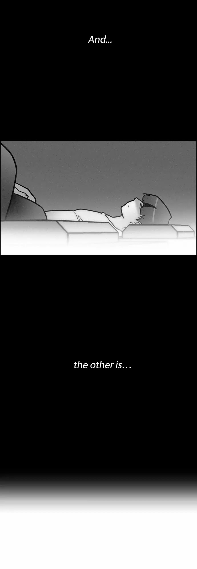 City of Dead Sorcerer Chapter 72 page 42 - Chapter 72: Brothers (3)