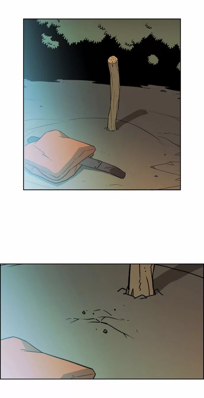 City of Dead Sorcerer Chapter 72 page 43 - Chapter 72: Brothers (3)