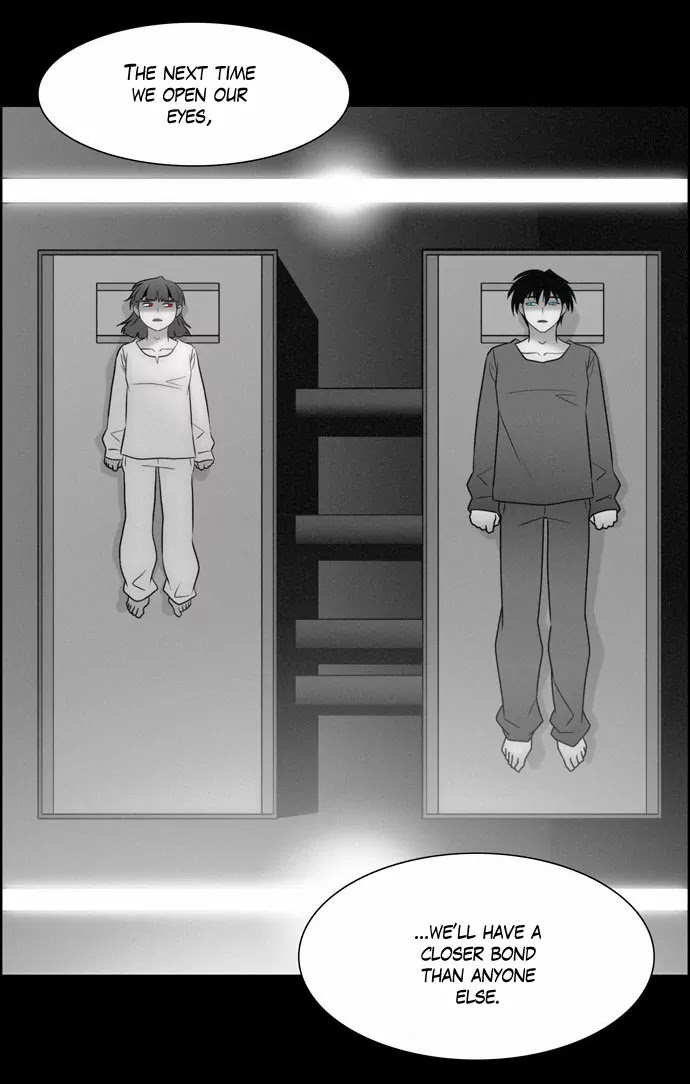 City of Dead Sorcerer Chapter 72 page 5 - Chapter 72: Brothers (3)