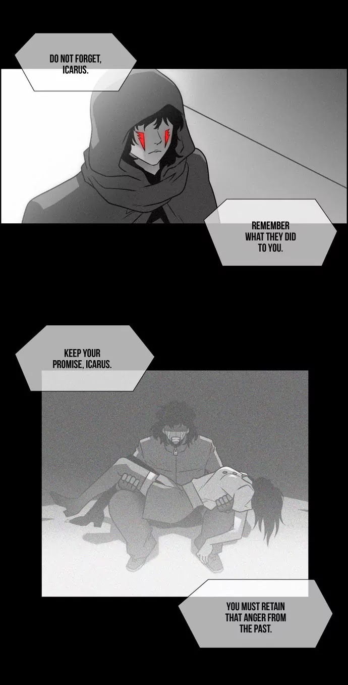City of Dead Sorcerer Chapter 73 page 14 - Chapter 73: Brothers (4)