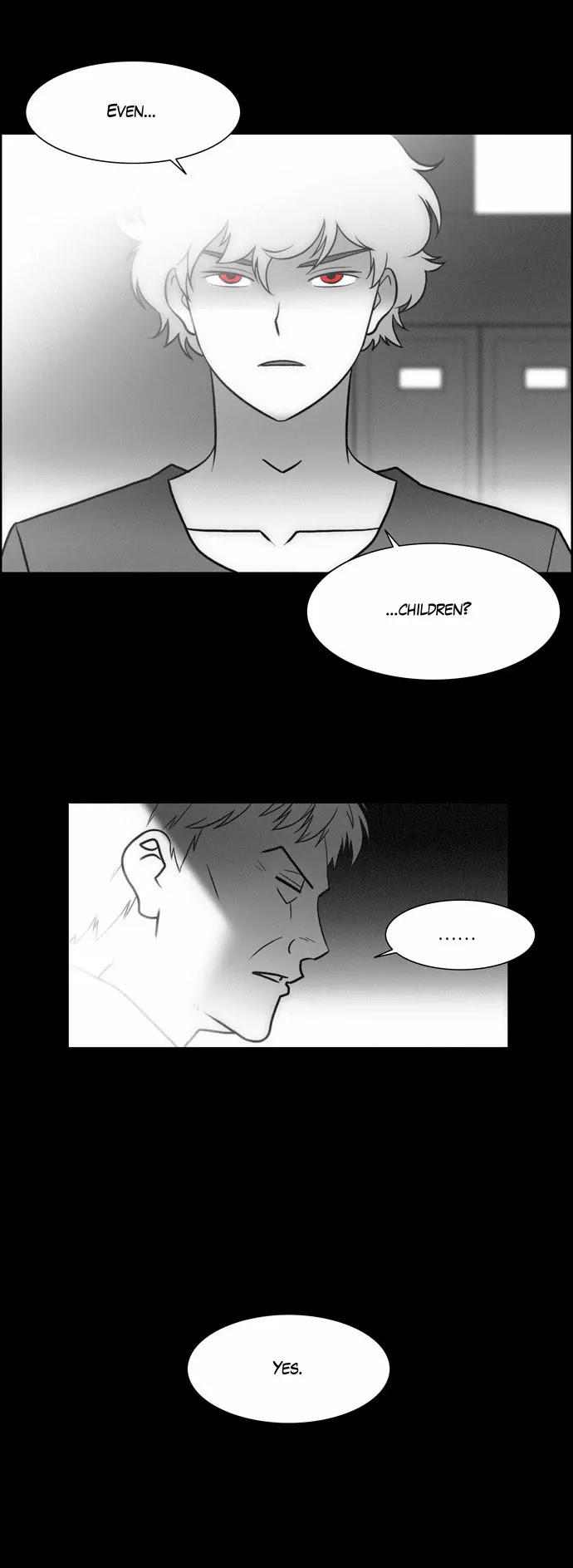 City of Dead Sorcerer Chapter 73 page 18 - Chapter 73: Brothers (4)