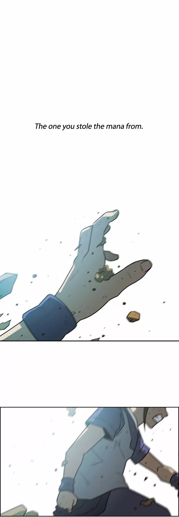 City of Dead Sorcerer Chapter 73 page 2 - Chapter 73: Brothers (4)