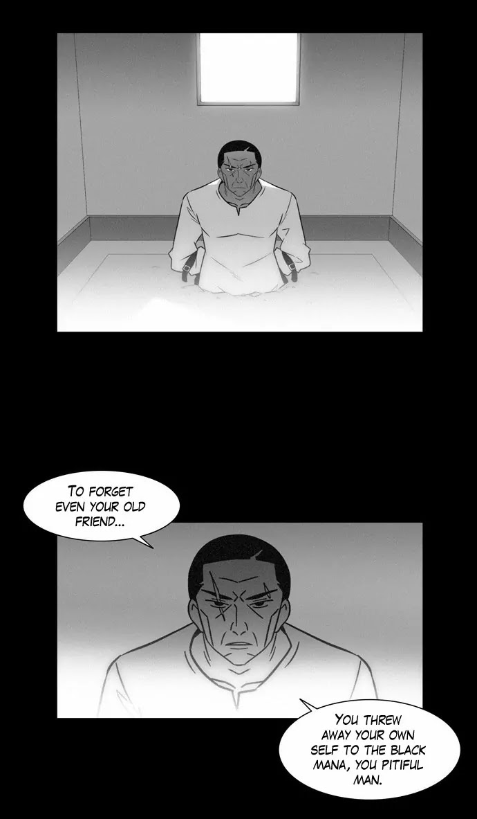 City of Dead Sorcerer Chapter 73 page 20 - Chapter 73: Brothers (4)