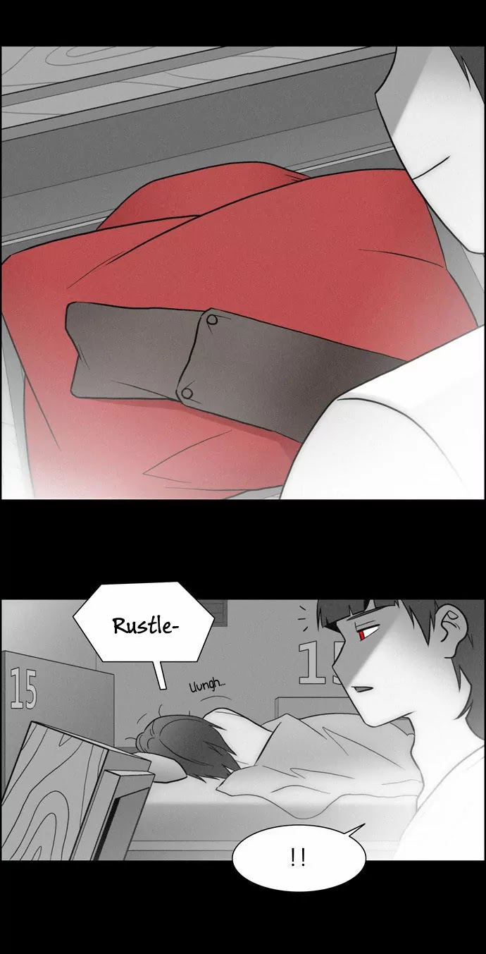 City of Dead Sorcerer Chapter 73 page 25 - Chapter 73: Brothers (4)