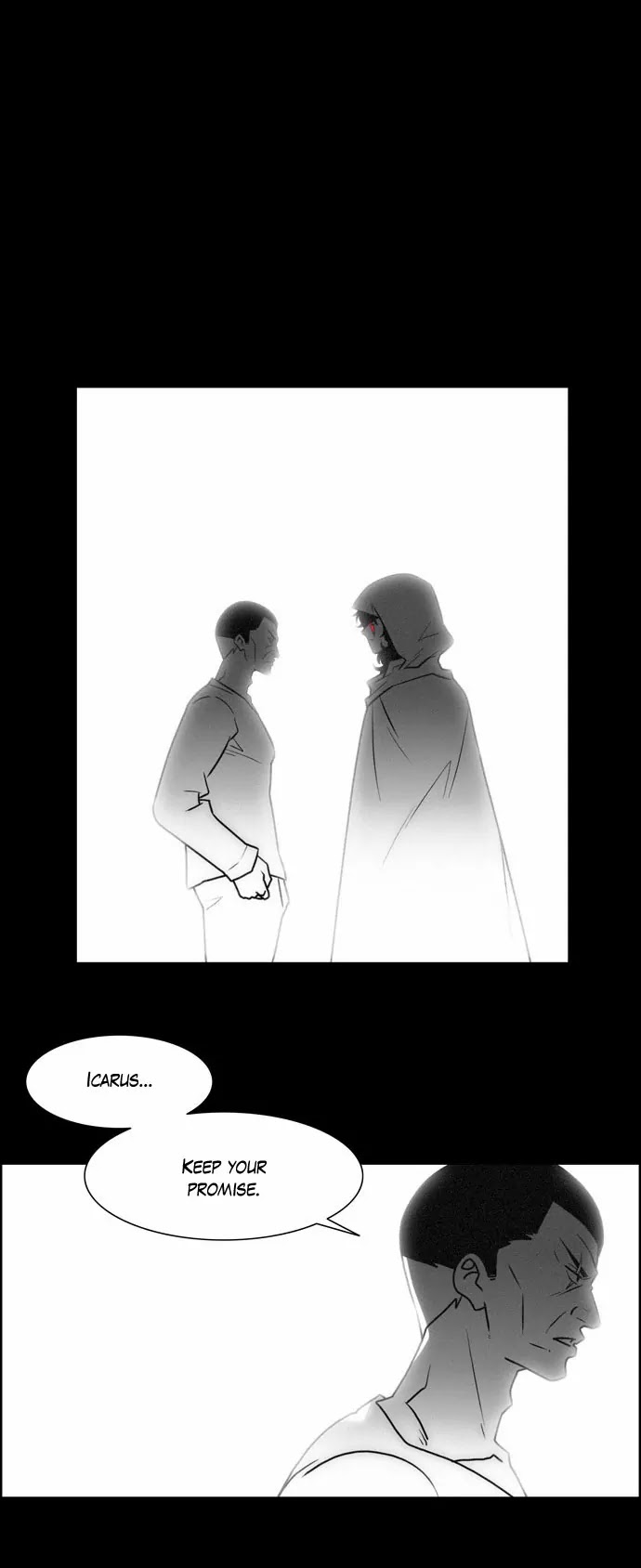 City of Dead Sorcerer Chapter 73 page 29 - Chapter 73: Brothers (4)