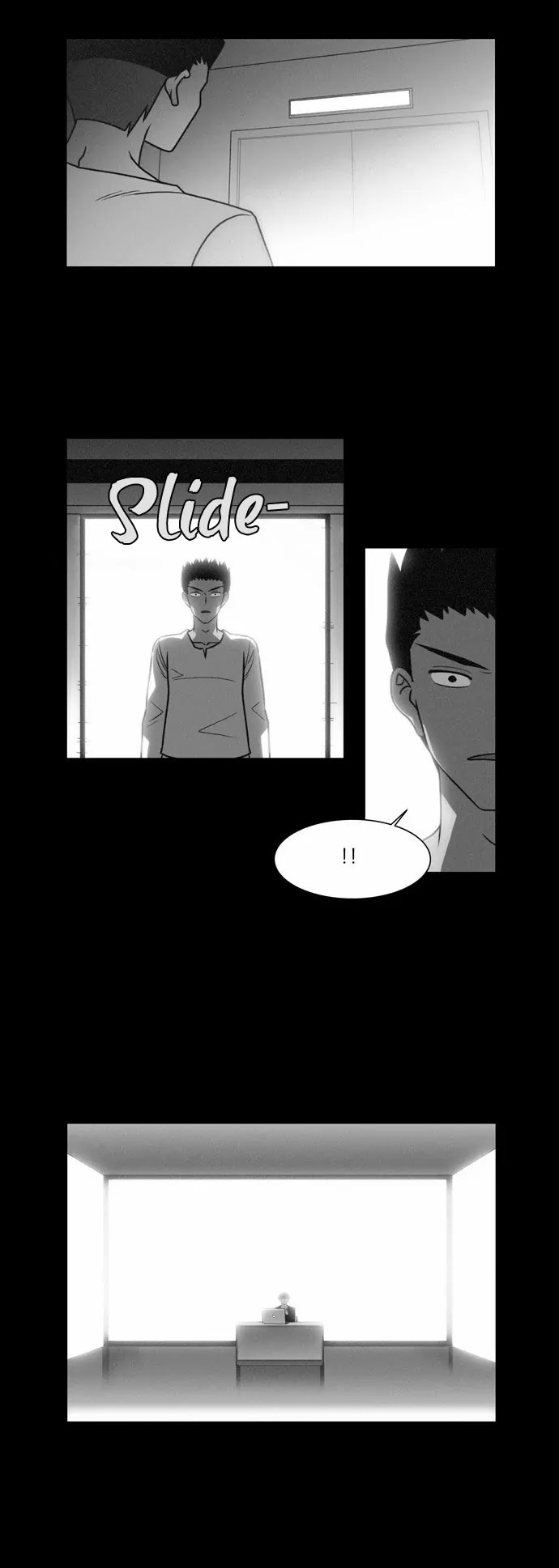 City of Dead Sorcerer Chapter 73 page 35 - Chapter 73: Brothers (4)
