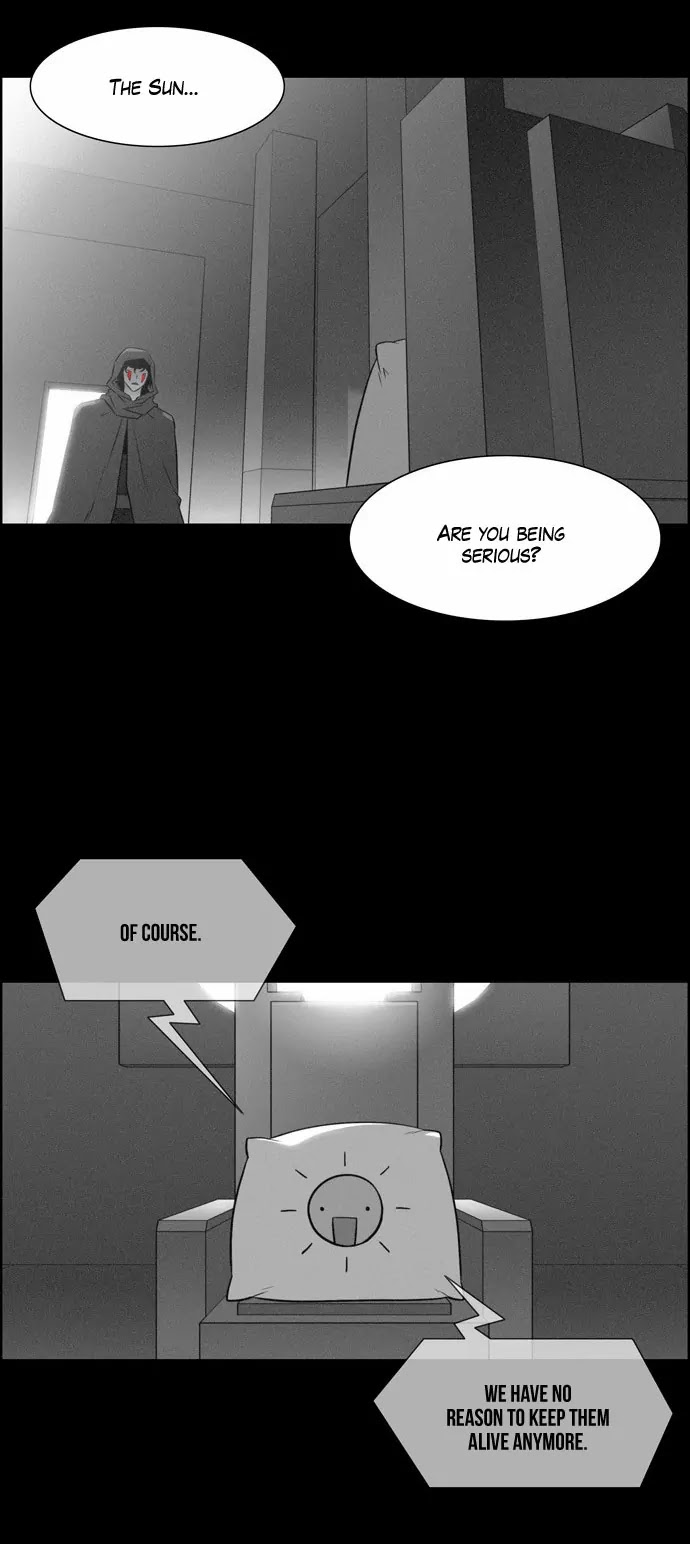 City of Dead Sorcerer Chapter 73 page 8 - Chapter 73: Brothers (4)