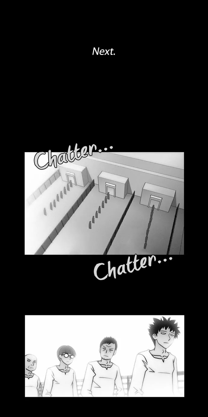 City of Dead Sorcerer Chapter 74 page 13 - Chapter 74: Brothers (5)
