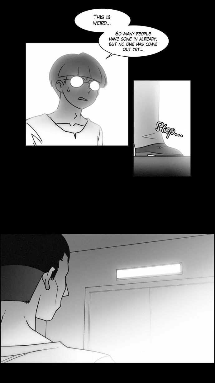 City of Dead Sorcerer Chapter 74 page 14 - Chapter 74: Brothers (5)