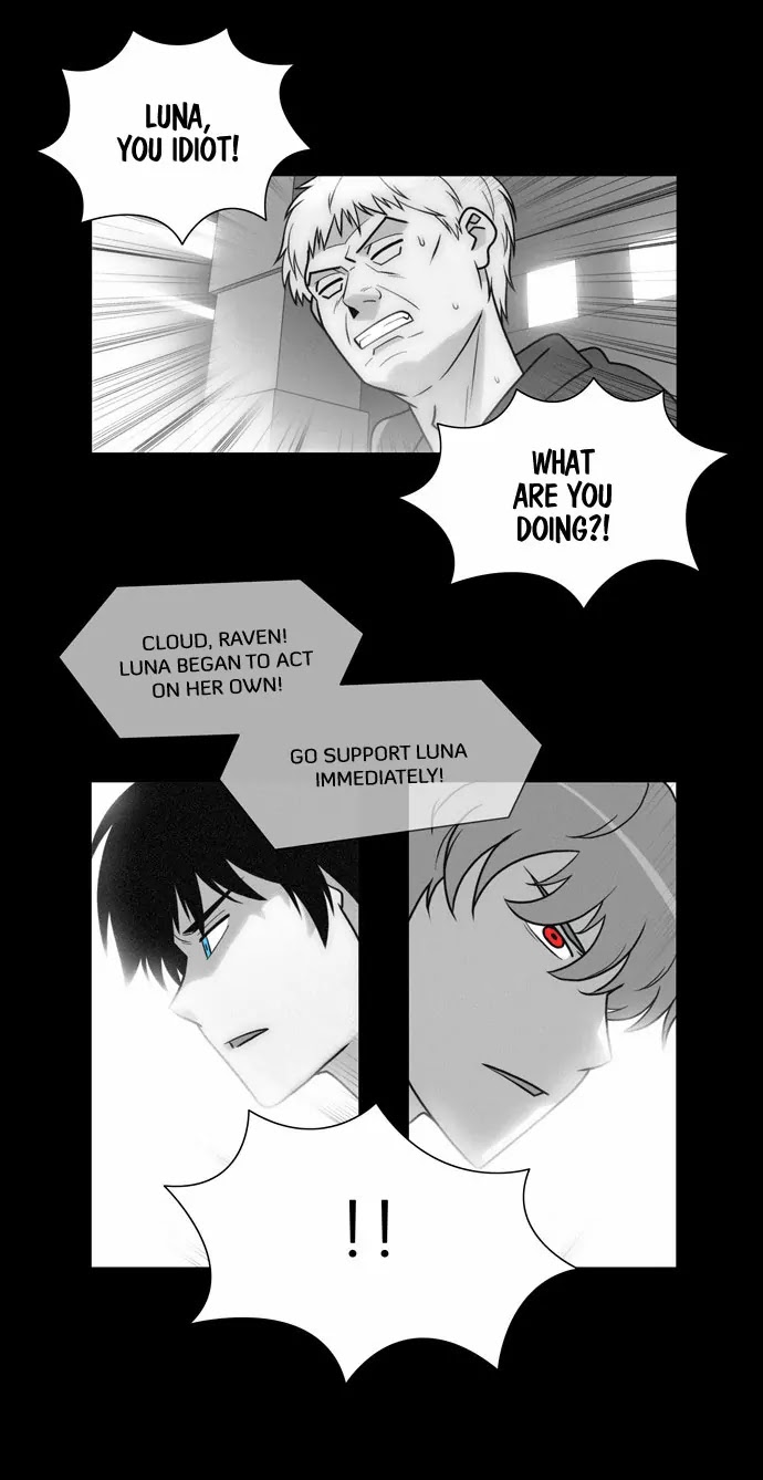 City of Dead Sorcerer Chapter 74 page 19 - Chapter 74: Brothers (5)