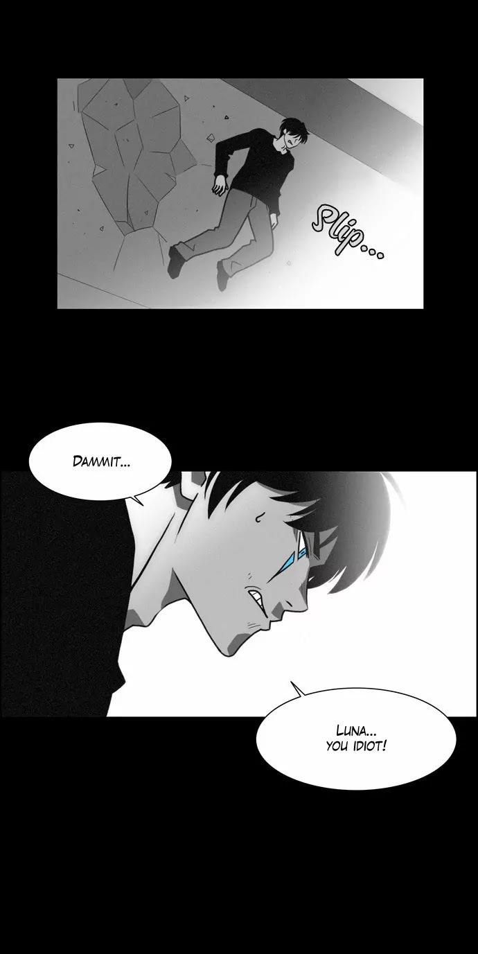 City of Dead Sorcerer Chapter 74 page 25 - Chapter 74: Brothers (5)