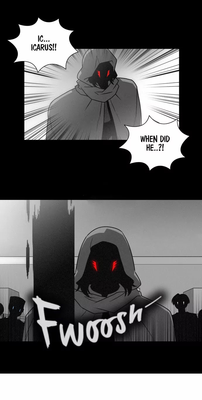 City of Dead Sorcerer Chapter 74 page 28 - Chapter 74: Brothers (5)