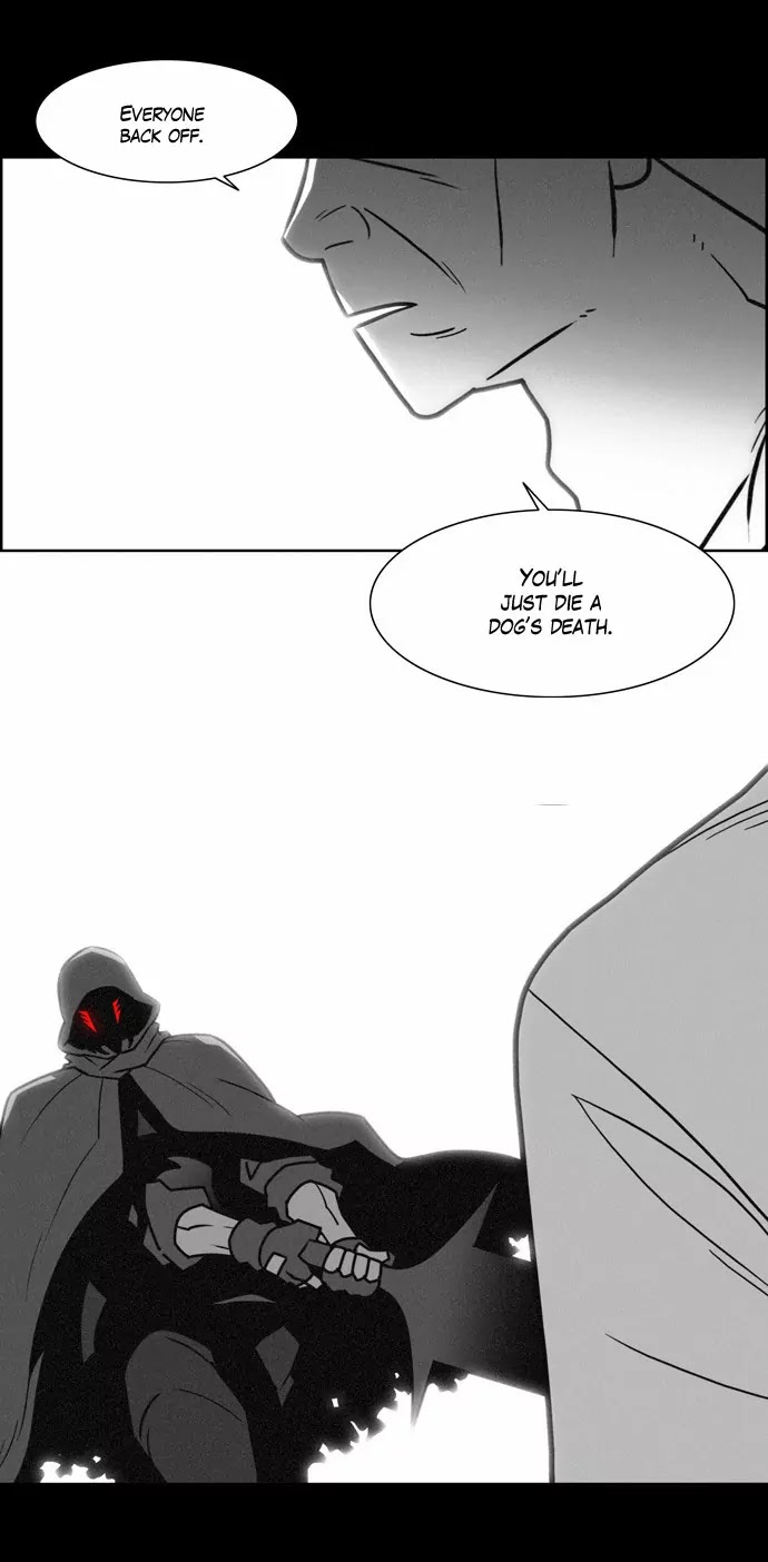 City of Dead Sorcerer Chapter 74 page 30 - Chapter 74: Brothers (5)