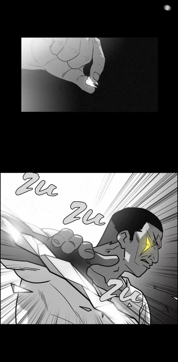 City of Dead Sorcerer Chapter 74 page 33 - Chapter 74: Brothers (5)