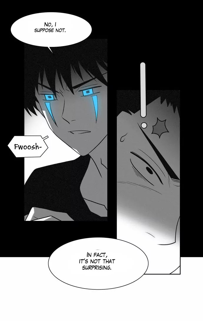 City of Dead Sorcerer Chapter 74 page 7 - Chapter 74: Brothers (5)