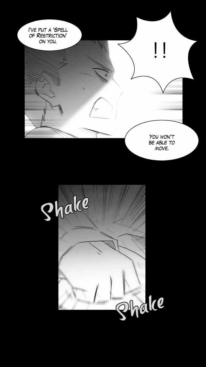 City of Dead Sorcerer Chapter 74 page 9 - Chapter 74: Brothers (5)