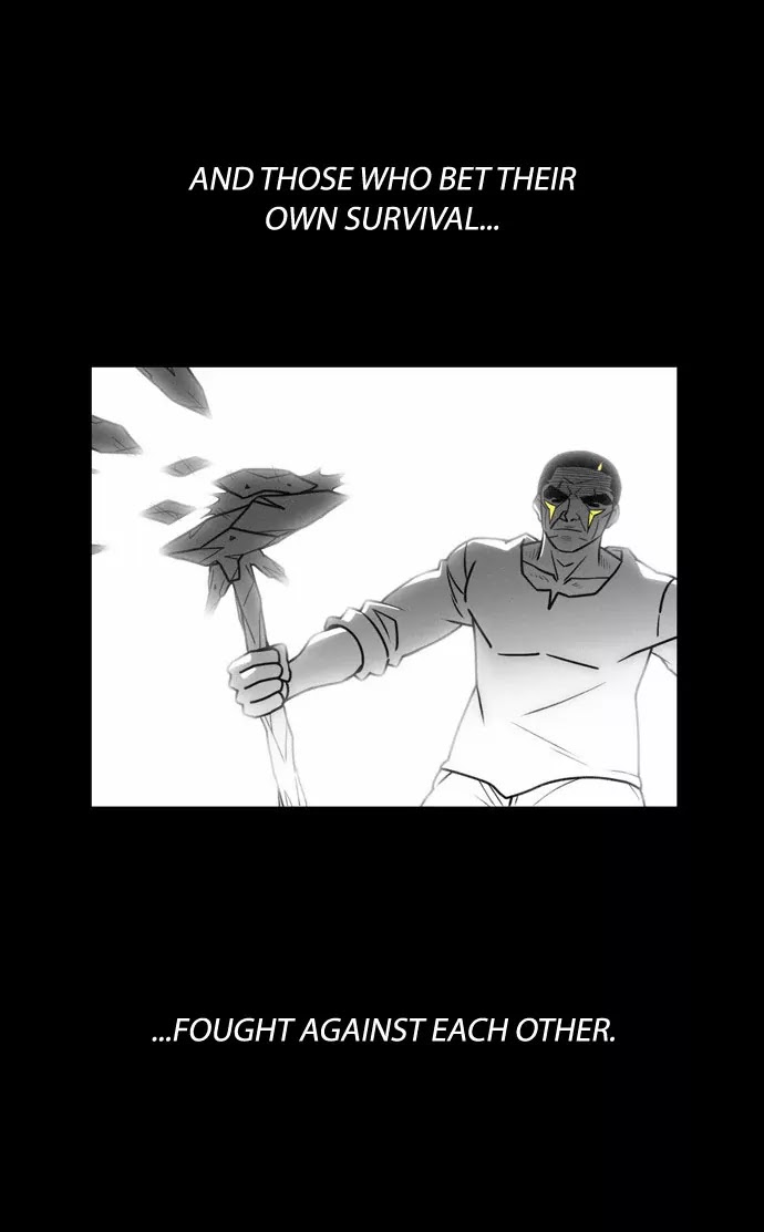 City of Dead Sorcerer Chapter 75 page 13 - Chapter 75: Brothers (6)