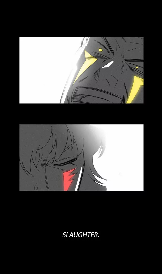 City of Dead Sorcerer Chapter 75 page 17 - Chapter 75: Brothers (6)