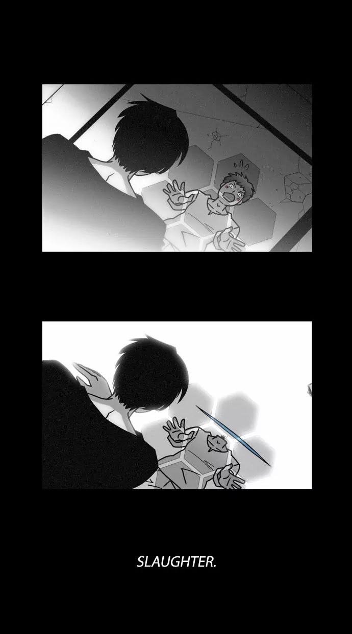 City of Dead Sorcerer Chapter 75 page 19 - Chapter 75: Brothers (6)