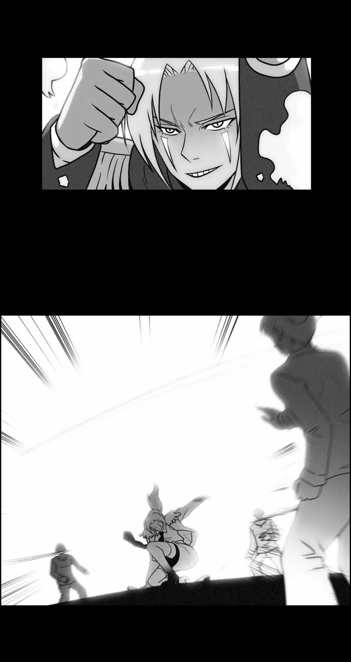 City of Dead Sorcerer Chapter 75 page 21 - Chapter 75: Brothers (6)