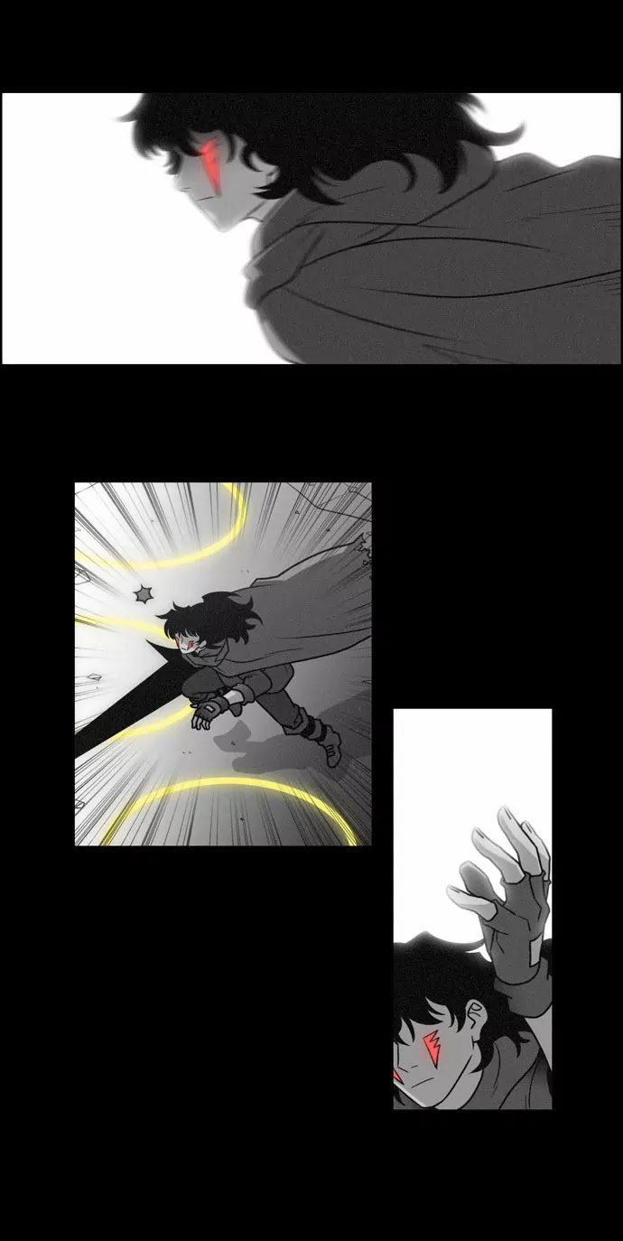 City of Dead Sorcerer Chapter 75 page 23 - Chapter 75: Brothers (6)