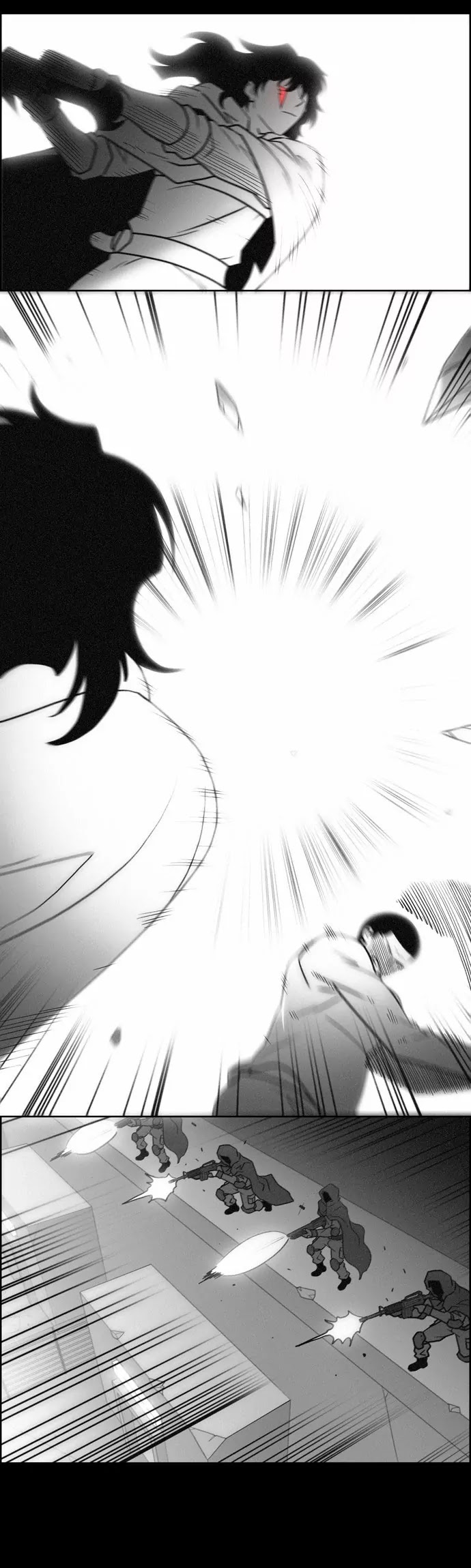 City of Dead Sorcerer Chapter 75 page 25 - Chapter 75: Brothers (6)