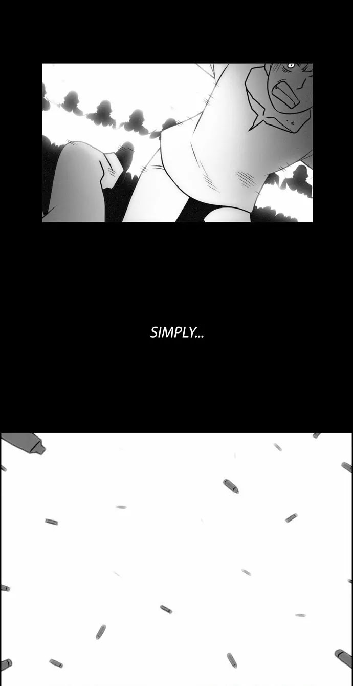 City of Dead Sorcerer Chapter 75 page 27 - Chapter 75: Brothers (6)