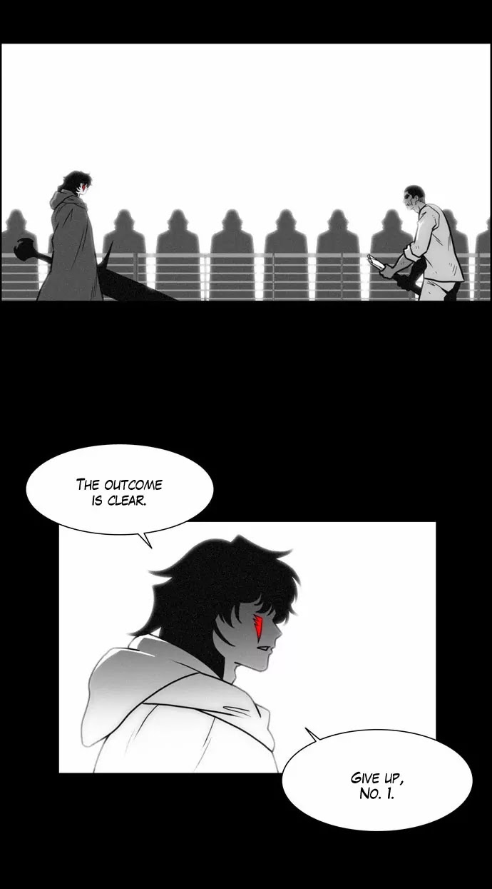 City of Dead Sorcerer Chapter 75 page 30 - Chapter 75: Brothers (6)