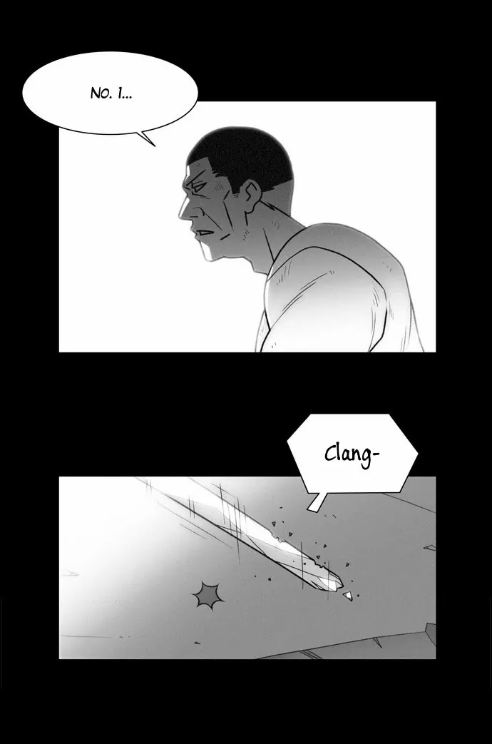 City of Dead Sorcerer Chapter 75 page 31 - Chapter 75: Brothers (6)