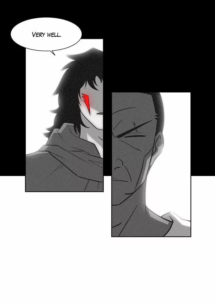 City of Dead Sorcerer Chapter 75 page 33 - Chapter 75: Brothers (6)
