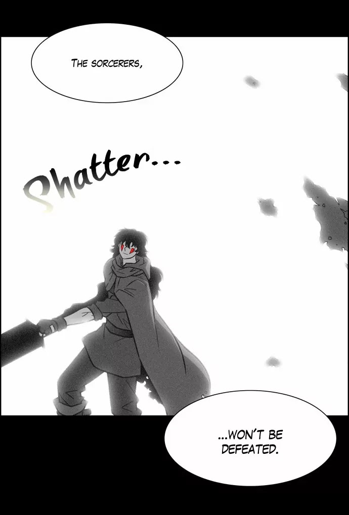 City of Dead Sorcerer Chapter 75 page 35 - Chapter 75: Brothers (6)