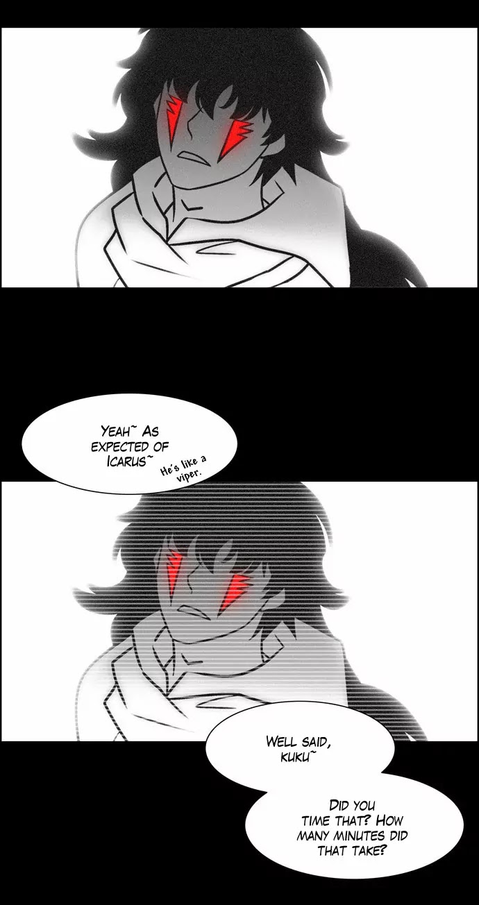 City of Dead Sorcerer Chapter 75 page 37 - Chapter 75: Brothers (6)