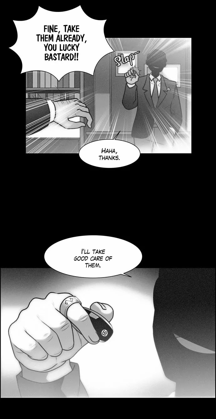 City of Dead Sorcerer Chapter 75 page 39 - Chapter 75: Brothers (6)