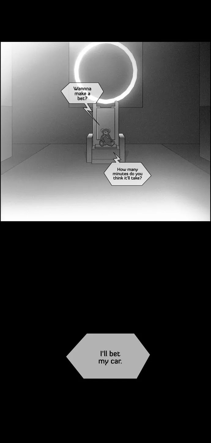 City of Dead Sorcerer Chapter 75 page 7 - Chapter 75: Brothers (6)