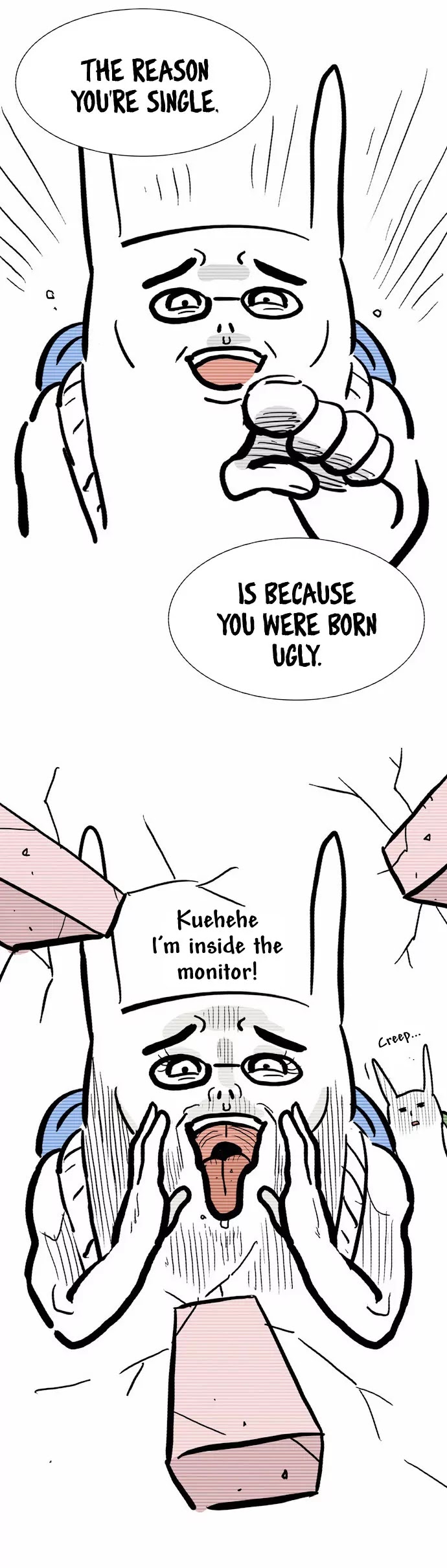 City of Dead Sorcerer Chapter 77 page 10 - Chapter 77: Pirate Broadcast (2)