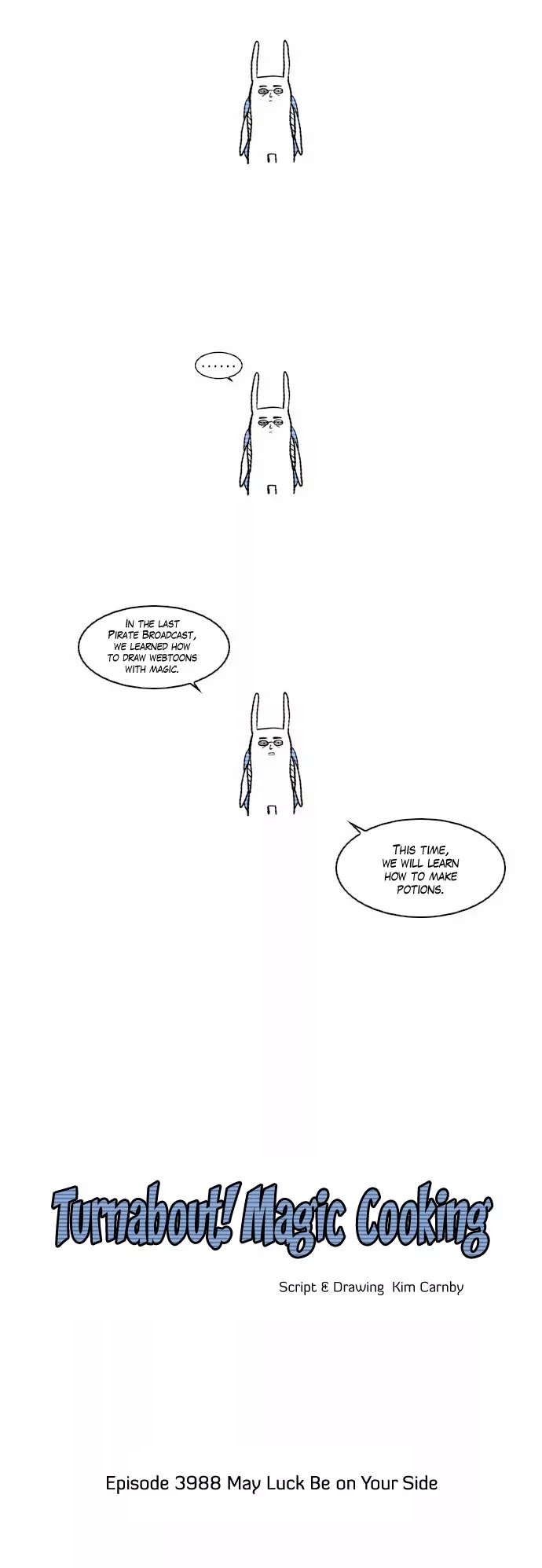 City of Dead Sorcerer Chapter 77 page 7 - Chapter 77: Pirate Broadcast (2)