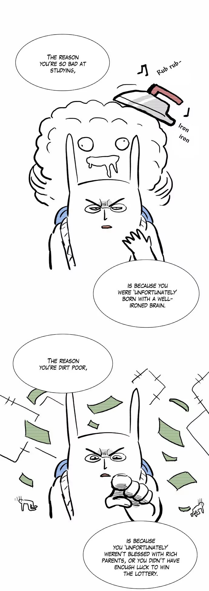 City of Dead Sorcerer Chapter 77 page 9 - Chapter 77: Pirate Broadcast (2)