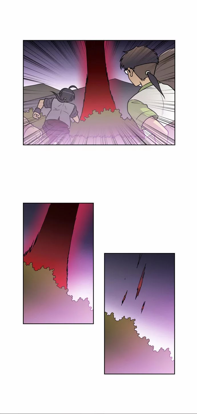 City of Dead Sorcerer Chapter 78 page 10 - Chapter 78: Mission (1)