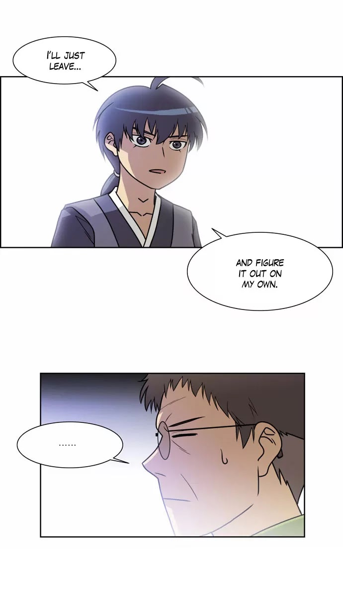 City of Dead Sorcerer Chapter 78 page 17 - Chapter 78: Mission (1)