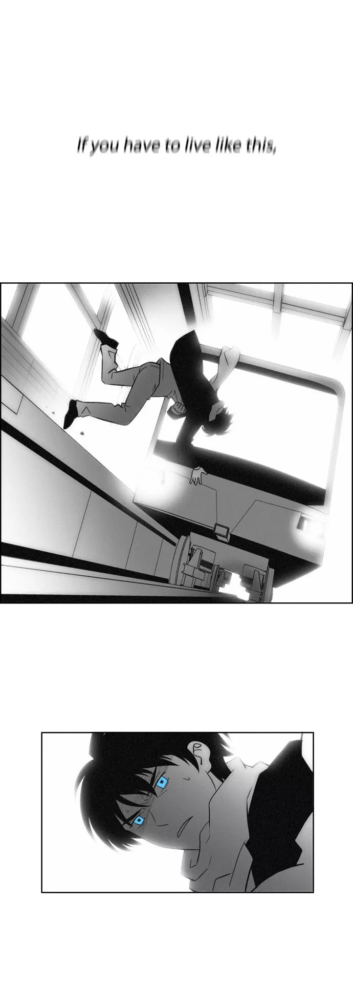 City of Dead Sorcerer Chapter 78 page 2 - Chapter 78: Mission (1)