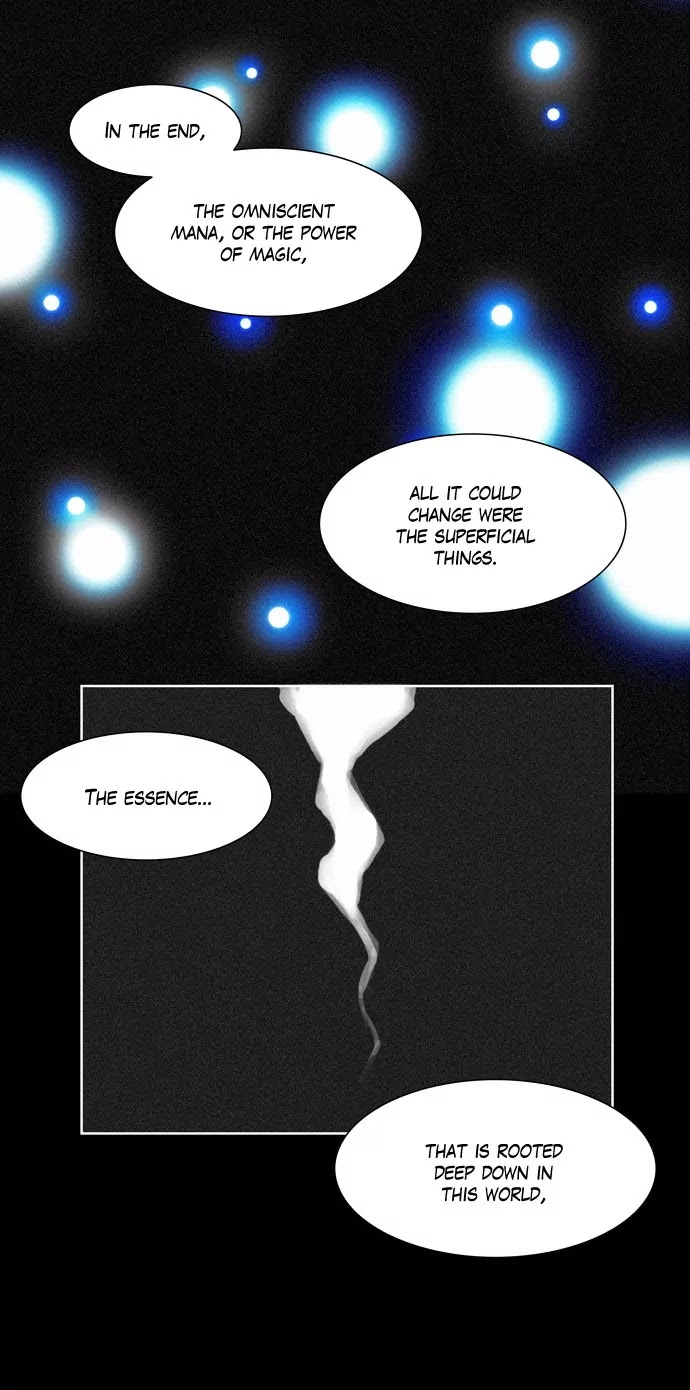 City of Dead Sorcerer Chapter 78 page 25 - Chapter 78: Mission (1)