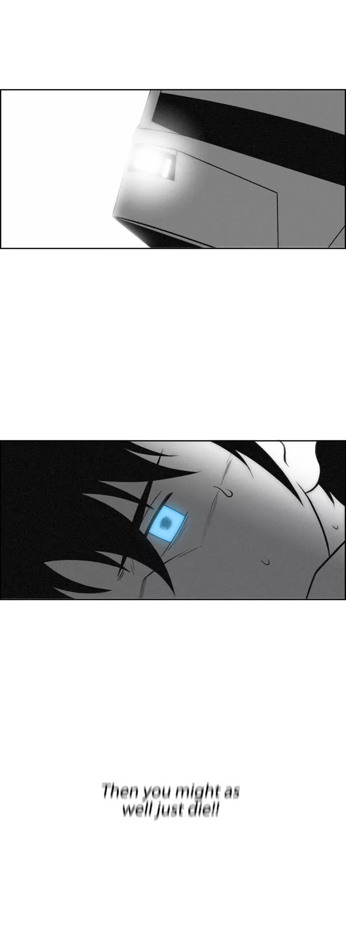 City of Dead Sorcerer Chapter 78 page 3 - Chapter 78: Mission (1)