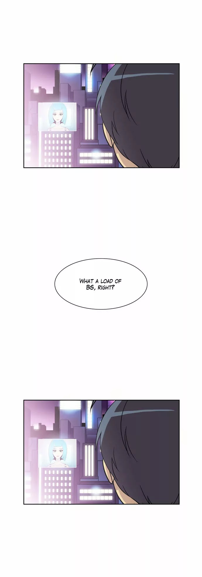 City of Dead Sorcerer Chapter 78 page 30 - Chapter 78: Mission (1)
