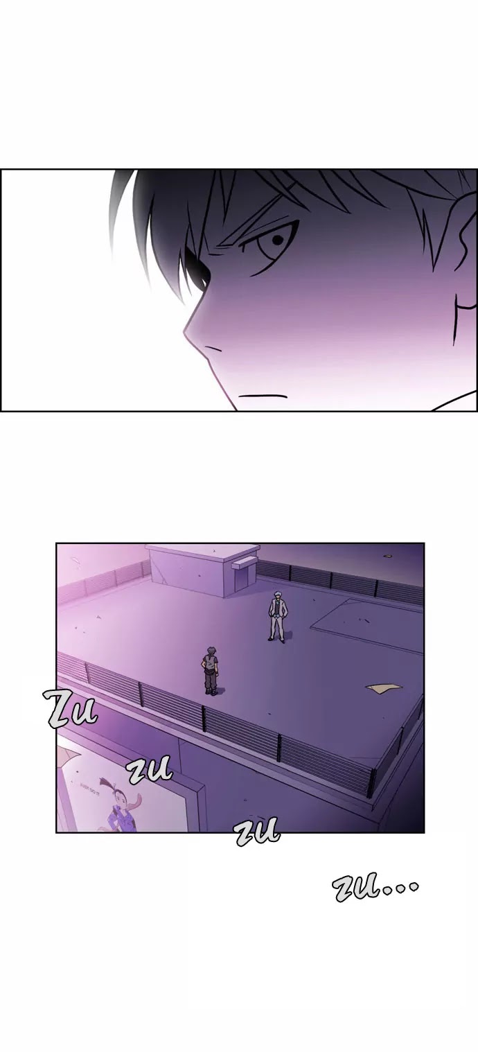 City of Dead Sorcerer Chapter 78 page 31 - Chapter 78: Mission (1)