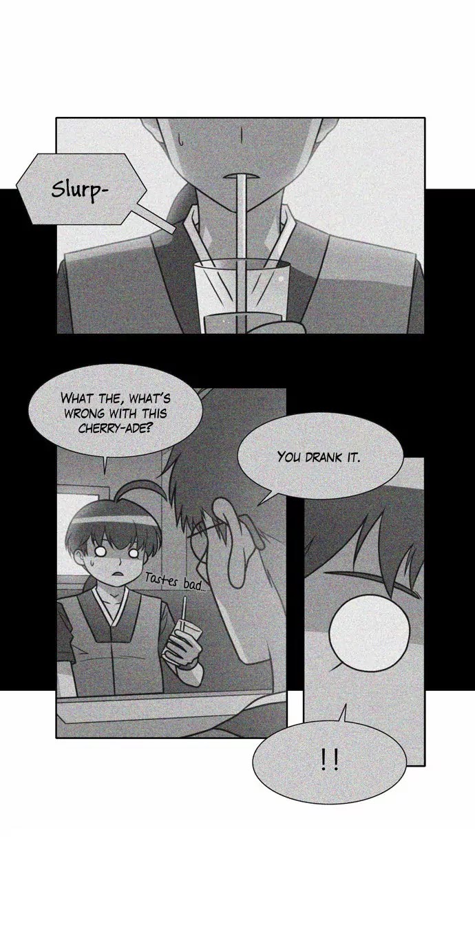 City of Dead Sorcerer Chapter 78 page 33 - Chapter 78: Mission (1)