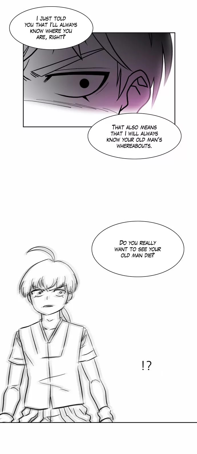 City of Dead Sorcerer Chapter 78 page 36 - Chapter 78: Mission (1)
