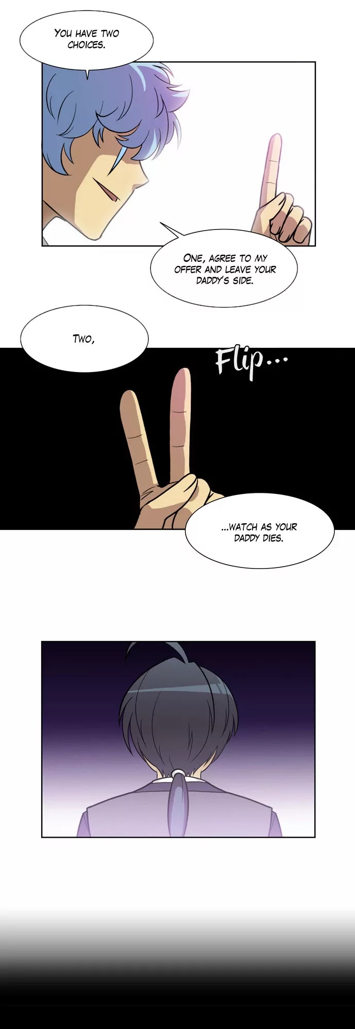 City of Dead Sorcerer Chapter 78 page 37 - Chapter 78: Mission (1)