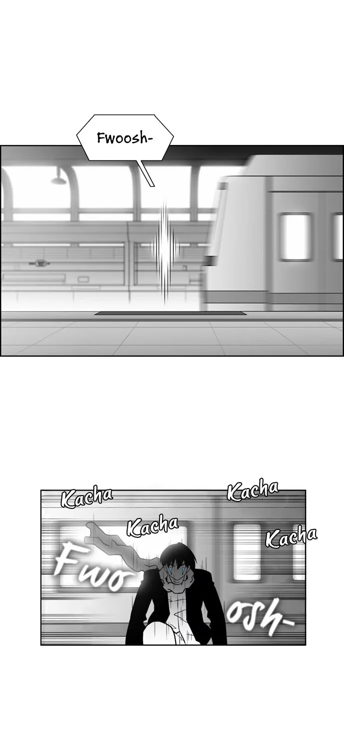 City of Dead Sorcerer Chapter 78 page 4 - Chapter 78: Mission (1)