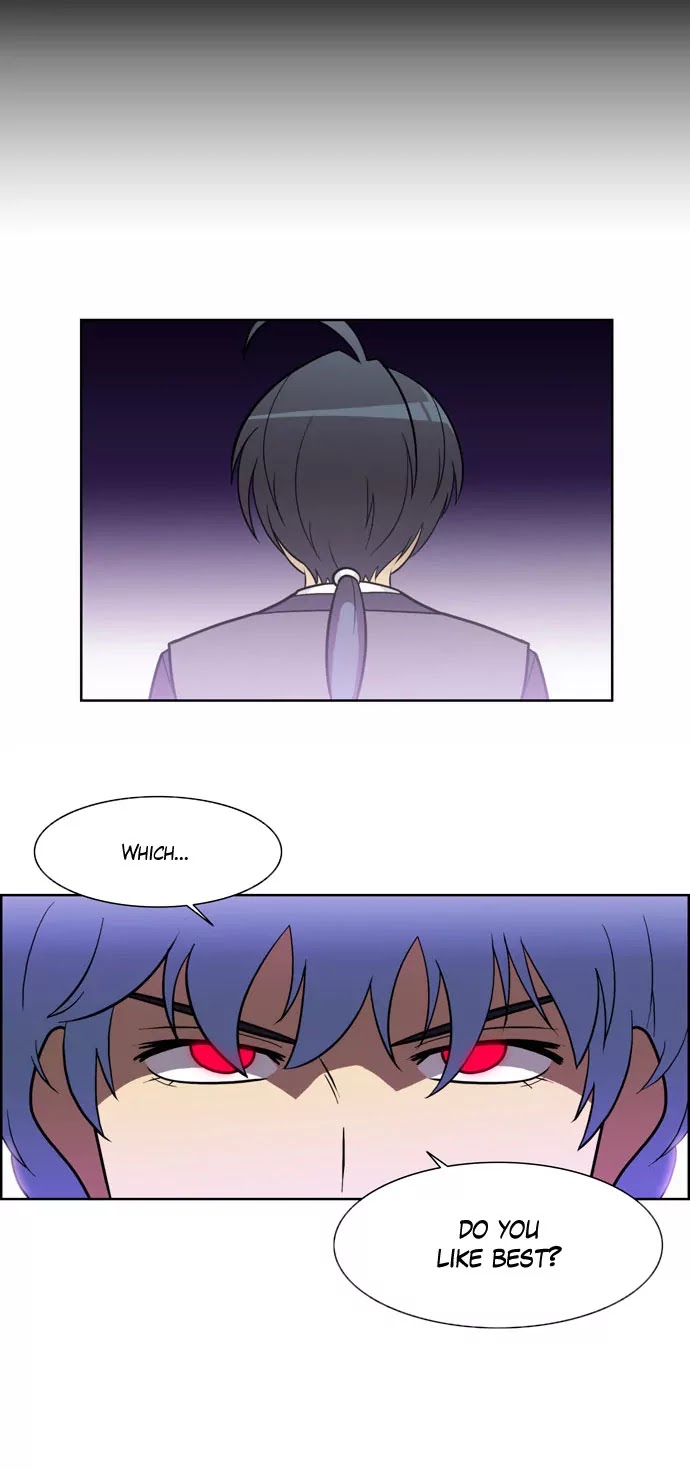 City of Dead Sorcerer Chapter 78 page 40 - Chapter 78: Mission (1)